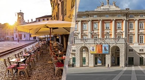 [21.-22.11.] ZAGRIZI PUTOVANJE: Operni vikend u Italiji! Trst i Udine uz Wagnerov Lohengrin - bus, 1 noćenje s DORUČKOM u Hotelu Victoria, razgledi, osiguranje i pratitelj! Doživite čaroliju opere!