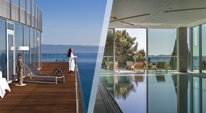 ZIMA UZ MORE u Splitu: 3 dana/ 2 noćenja za 2 osobe u Radisson Blu Resortu 5*! Uživajte u Superior sobi s balkonom, uključenom DORUČKU i vrhunskom Spa centru, uz GRATIS boravak za dijete do 12 g.!