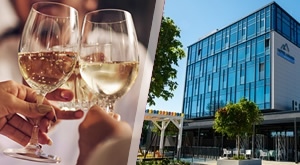 [6.-8.11.] Proslavi MARTINJE u Hotelu Kalnik 4*! 1 ili 2 noćenja s DORUČKOM za 2 osobe: bogata MARTINJSKA večera 7.11., masaže, neograničeno uživanje u WELLNESSU, fitness i besplatan parking!