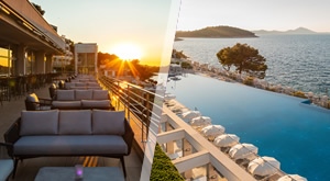 [22.10.-30.11.] Vrhunski obiteljski WELLNESS na otoku VITALNOSTI: 2 noćenja s POLUPANSIONOM u Vitality Hotelu Punta 4* na Lošinju! Ponuda za 2 odrasle osobe i do 2 djece - doživite potpuni ODMOR!