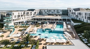 [30.10.-1.11.] OBITELJSKI HALLOWEEN odmor u Punta Skali: Falkensteiner Family Hotel Diadora 5*! 2 noćenja za 2 odraslih i do 2 djece,POLUPANSION, besplatan WELLNESS, FALKYLAND dječji svijet i popusti!