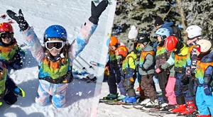 Vikend ŠKOLA SKIJANJA na Sljemenu za djecu i odrasle uz Ski2Go! 2 dana po 3h vrhunske obuke u malim grupama + UKLJUČENA kompletna oprema: skije, pancerice i kaciga te UŽINA!