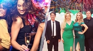 Ekskluzivni doček NOVE GODINE 2027. u Hotelu Sport u Ivanić Gradu! Uđite u Novu Godinu uz all inclusive svečanu večeru, piće,  glazbu i odličnu atmosferu!