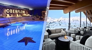 ALPSKA AVANTURA U VALAMARU! 3 dana / 2 noćenja s FLEXI POLUPANSIONOM za 2, 3 ili 4 osobe u [PLACES] Obertauern 4*! Uživajte u SPA, bazenu, gym i FUN ZONAMA uz gratis parking!