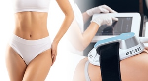HIT TRETMANI za oblikovanje tijela! AG Beauty Time Studio u Zagrebu donosi pakete od 6 ili 11 TRETMANA: Vacuum, Infrared trening, Body Roller protiv celulita i Tesla!