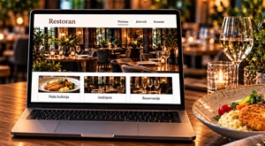Menurix GODIŠNJI PAKET: Izrada WEB STRANICE + digitalni QR cjenici uz SIDRENE CIJENE i AI detekciju alergena za 1 lokaciju i do 5 cjenika! Kompletan digitalni skok za vaše poslovanje za samo 289 €!