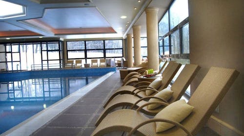 La Contessa Castle Hotel - Manor House - Kraljevski odmor, Szilvásvárad, Mađarska - 300 EUR - 2x noćenje u Standard Manor house sobi za 2 osobe, Polupansion