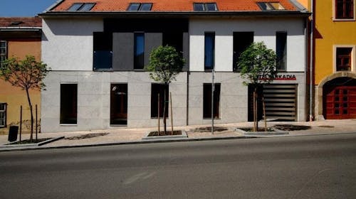 Hotel Arkadia Pecs, Pecs, Mađarska - 195 EUR - 4x noćenje u dvokrevetnoj sobi za 2 osobe, Bogat doručak
