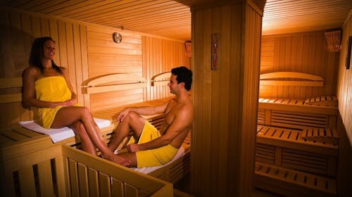 Wellness Hotel Allmer - Wellness odmor u Austriji, Bad Gleichenberg, Austrija - 244 EUR - 2x noćenje u dvokrevetnoj sobi za 2 osobe, Buffet doručak