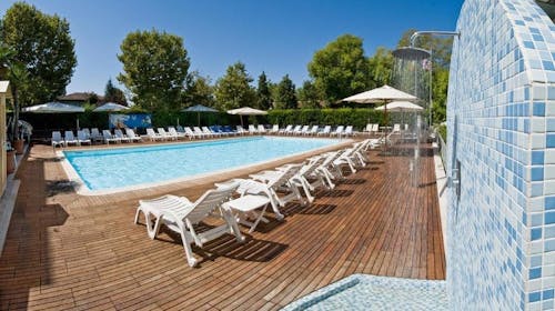 Hotel St. Moritz - Odmor uz talijansku obalu, Rimini, Italija - 906 EUR - 7x noćenje u dvokrevetnoj Standard sobi za 2 osobe, Polupansion