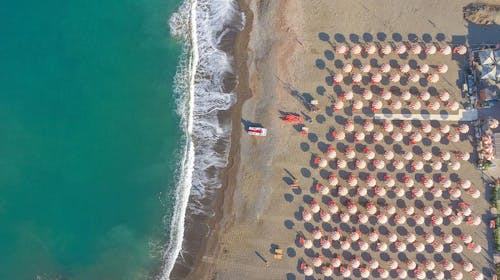 Hotel II Settebello - Odmor na talijanskoj obali, Cecina, Italija - 377 EUR - 5x noćenje u Standard dvokrevetnoj sobi za 2 osobe, Doručak