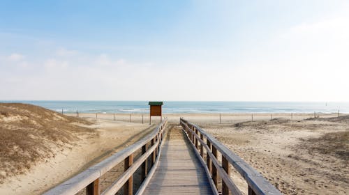 Hotel Alba - Odmor uz pješčanu plažu, Marina di Ravenna, Italija - 232 EUR - 2x noćenje u Superior dvokrevetnoj sobi za 2 osobe, Buffet doručak