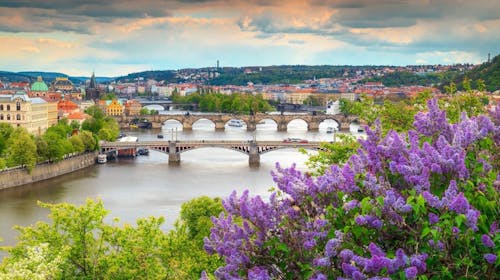 Clarion Congress Hotel Prague, Prag, Češka - 190 EUR - 2x noćenje u dvokrevetnoj Standard sobi za 2 osobe, Doručak