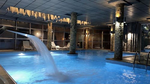 Hotel Fortuna - Wellness odmor u Banjoj Luci, Banja Luka, Bosna i Hercegovina - 63 EUR - 1x noćenje u dvokrevetnoj sobi za 2 osobe, Doručak