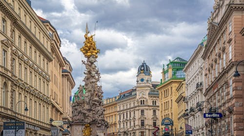 Simm`s Hotel Wien - City break u Austriji, Beč, Austrija - 145 EUR - 1x noćenje u Comfort dvokrevetnoj sobi za 2 osobe, Doručak