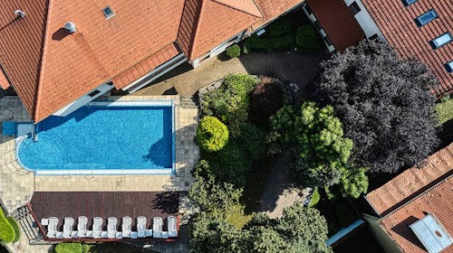 Hotel Bassiana Sarvar - Posebna akcijska cijena, Sárvár, Mađarska - 459 EUR - 4x noćenje u Royal sobi za 2 osobe, Polupansion