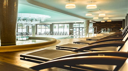 Wellness Hotel Habakuk - Proljetni ili ljetni romantični wellness, Maribor, Pohorje, Slovenija - 299 EUR - 2x noćenje u dvokrevetnoj Standard sobi za 2 osobe, Polupansion