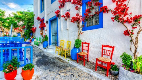Ljetni odmor na Kosu, Kos, Grčka - 1.099 EUR - 7x noćenje u hotelu za 2 odrasle osobe, Doručak