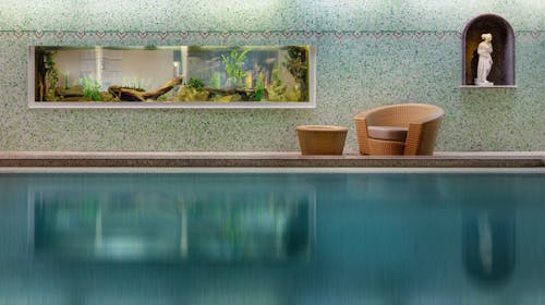 NaturMed Hotel Carbona - Wellness odmor, Heviz, Mađarska - 516 EUR - 3x noćenje u Standard dvokrevetnoj plus sobi za 2 osobe, Polupansion (doručak i večera)