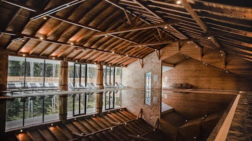Bianca Resort & Spa - Wellness odmor udvoje u planinskoj oazi, Kolašin, Crna Gora - 906 EUR - 7x noćenje u Standard sobi za 2 osobe, Doručak