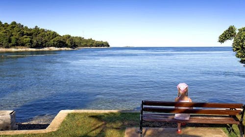 Hotel Gran Vista Plava Laguna - Ljeto u Poreču, Poreč, Istra, Hrvatska - 839 EUR - 5x noćenje u dvokrevetnoj Economy sobi s dodatnim ležajem za 2 osobe (1. dijete do 11,99 godina i 2. dijete do 4,99 godina besplatno), Polupansion i piće uz večeru