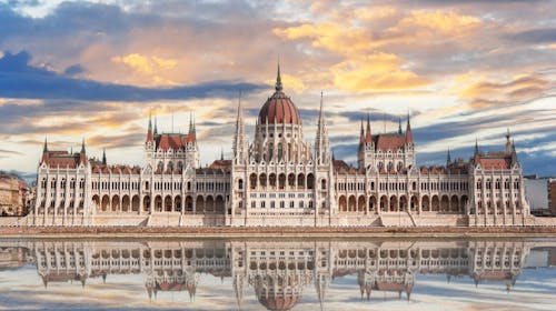 Hotel City Inn Budapest - City break u Budimpešti, Budimpešta, Mađarska - 179 EUR - 2x noćenje u Standard dvokrevetnoj sobi za 2 osobe, Doručak