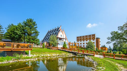 Hotel Hajdučke Vode - Planinski wellness odmor, Teslić, Bosna i Hercegovina - 79 EUR - 1x noćenje u dvokrevetnoj Exclusive sobi za 2 osobe (1 dijete do 6 godina besplatno), Doručak