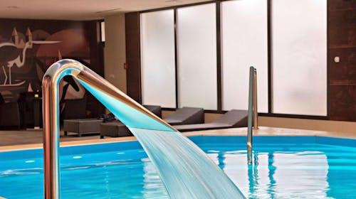 Ibis Styles Sarajevo - Wellness odmor u Sarajevu, Sarajevo, Bosna i Hercegovina - 75 EUR - 1x noćenje u Standard design sobi s king size krevetom za 2 osobe, Doručak