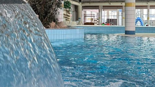 Hotel Hollywood – Wellness odmor uz korištenje termalne rivijere u Sarajevu, Sarajevo, Bosna i Hercegovina - 157 EUR - 2x noćenje u dvokrevetnoj Superior sobi za 2 osobe, Doručak
