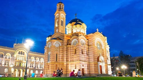 Hotel Jelena – Gradski odmor u Banja Luci, Banja Luka, Bosna i Hercegovina - 148 EUR - 2x noćenje u Standard sobi za 2 osobe (2 djece do 6 godina besplatno), Buffet dorućak