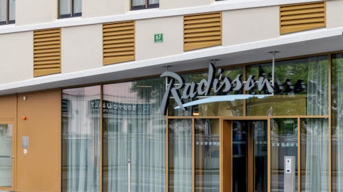 Radisson Hotel Graz - City break u Grazu, Graz, Austrija - 215 EUR - 2x noćenje u dvokrevetnoj Standard sobi za 2 osobe, Doručak