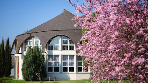 Hotel Ovit - Odmor u Mađarskoj, Keszthely, Mađarska - 198 EUR - 2x noćenje u dvokrevetnoj Standard sobi s terasom ili balkonom i čajnom kuhinjom za 2 osobe, Doručak