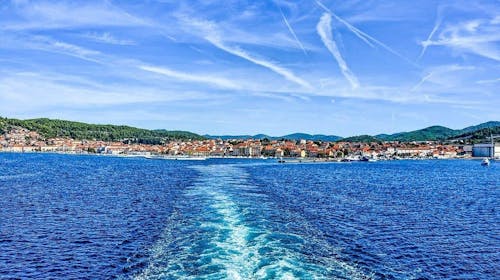 Hotel Posejdon - All inclusive ljeto na Korčuli , Vela Luka, Korčula, Dalmacija, Hrvatska - 1.019 EUR - 5x noćenje u dvokrevetnoj Standard sobi (pogled park) s balkonom za 2 osobe, All inclusive