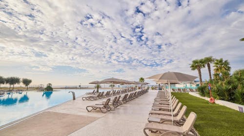 Azul Beach Resort Montenegro - All-inclusive odmor, Ulcinj, Crna Gora - 870 EUR - 3x noćenje u Two bedroom suite za 2 osobe, All inclusive