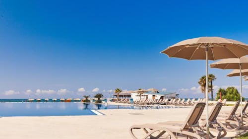 Azul Beach Resort Montenegro - All-inclusive odmor, Ulcinj, Crna Gora - 2.408 EUR - 7x noćenje u Two bedroom suite za 2 osobe, All inclusive