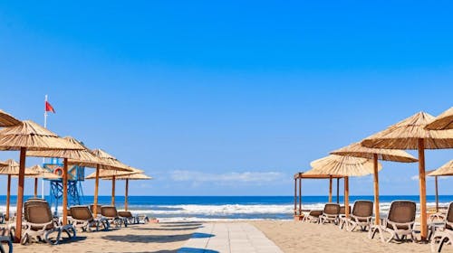 Azul Beach Resort Montenegro - All-inclusive odmor, Ulcinj, Crna Gora - 3.220 EUR - 7x noćenje u Two bedroom suite za 2 osobe, All inclusive