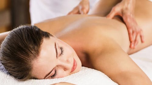 Hotel Mirta - Wellness Mirta - Opuštanje u saunama i jacuzziju uz uključenu masažu, Izola, Slovenija - 50,70 EUR - Opuštanje u saunama (finska, infracrvena, bio-biljna i turska sauna) i hidromasažnom bazenu (33 stupnja) u trajanju od 1 sat za 1 osobu, Terapijska masaža s morskim magnezijem u trajanju od 60 minuta