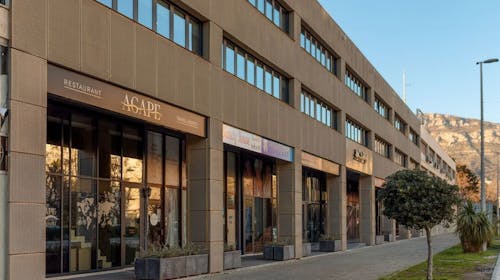 Hotel Agape - Početak i kraj ljeta u Crnoj Gori - Posebna cijena, Bar, Crna Gora - 399 EUR - 5x noćenje u dvokrevetnoj sobi za 2 osobe (1 dijete do 6,99 godina besplatno), Polupansion (buffet doručak i večera)