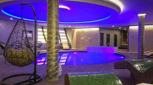 Grad Sunca - Bijeli grad - Wellness odmor uz posjet etno sela, Trebinje, Bosna i Hercegovina - 153 EUR - 2x noćenje u apartmanu za 2 osobe (2 djece do 6,99 godina besplatno), Doručak