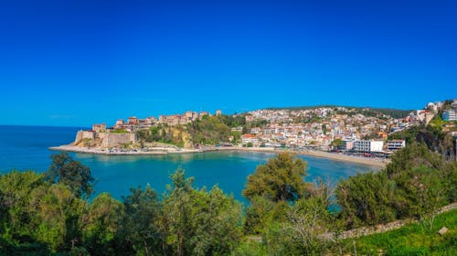 Scandinavian Home of Ulcinj - Ljeto u Crnoj Gori s avionom, Ulcinj, Crna Gora - 1.090 EUR - 7x noćenje u Standard dvokrevetnoj sobi za 2 osobe, Polupansion