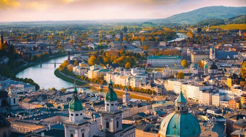 Klimt Hotel & Apartments - City break u Beču, Beč, Austrija - 126 EUR - 1x noćenje u Standard dvokrevetnoj sobi za 2 osobe, Doručak