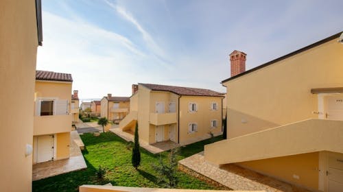 Plavo Nebo Istra Apartments - Oleander Comfort 2+2, Medulin, Istra, Hrvatska - 240 EUR - 3x noćenje u apartmanu Oleander Comfort 2+2 za 4 osobe, Priprema apartmana i završno čišćenje