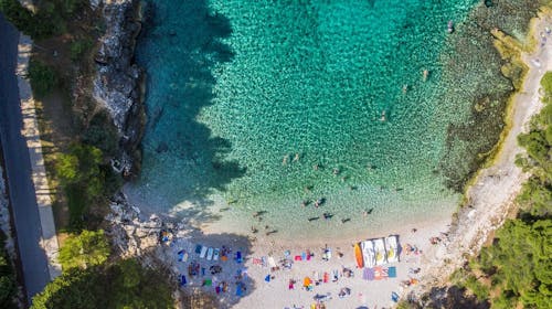 Hotel Pula - Ljeto u Puli, Pula, Istra, Hrvatska - 459 EUR - 3x noćenje u dvokrevetnoj sobi za 2 osobe, Polupansion