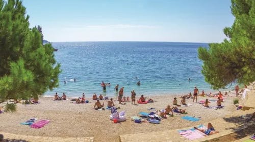 Hotel Pula - Ljeto u Puli, Pula, Istra, Hrvatska - 1.169 EUR - 7x noćenje u dvokrevetnoj sobi za 2 osobe, Polupansion