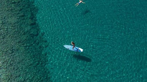 Hotel California by Aycon - Ljeto na ekskluzivnoj lokaciji, Sveti Stefan, Crna Gora - 959 EUR - 3x noćenje u dvokrevetnoj Superior sobi s pogledom na planinu za 2 osobe, Doručak