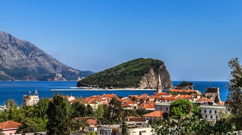 Millennium Apartments by Aycon - Ljeto u Budvi, Budva, Crna Gora - 285 EUR - 3x noćenje u dvokrevetnoj Superior sobi za 2 osobe, Besplatan Wi-Fi
