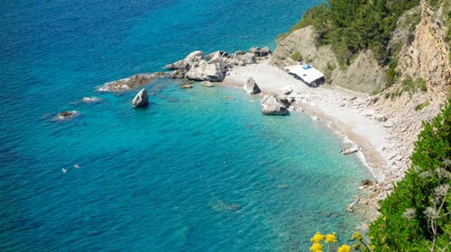 Millennium Apartments by Aycon - Ljeto u Budvi, Budva, Crna Gora - 532 EUR - 5x noćenje u dvokrevetnoj Superior sobi za 2 osobe, Besplatan Wi-Fi
