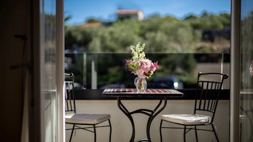 Hotel Timun - Pozdrav ljetu na otoku Hvaru, Hvar, Dalmacija, Hrvatska - 310 EUR - 3x noćenje u dvokrevetnoj sobi s balkonom (pogled park) za 2 osobe, Polupansion