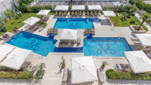 Boutique Hotel Momentum by Aycon - Ljeto u Budvi, Budva, Crna Gora - 416 EUR - 3x noćenje u dvokrevetnoj Standard sobi za 2 osobe, Doručak
