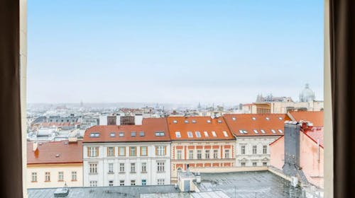 Villa Wagner Prague - Adults only odmor u Pragu, Prag, Češka - 113 EUR - 2x noćenje u dvokrevetnoj sobi za 2 osobe, Besplatan Wi-Fi